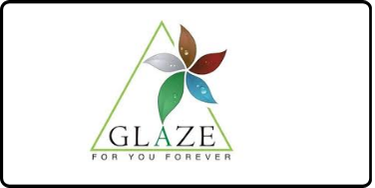 Glaze Logo