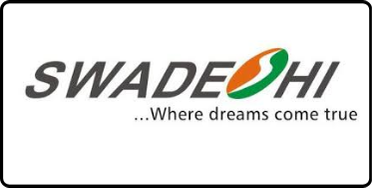 Swadeshi Marketing Logo
