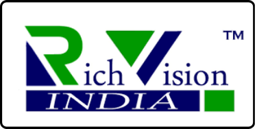 Rich Vision Logo