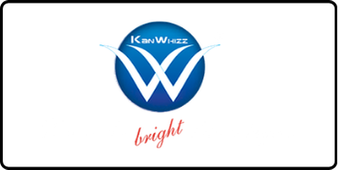 Kanwhizz Industries Logo