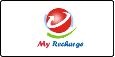 My Recharge Logo