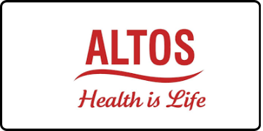 Altos Logo