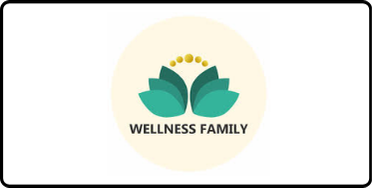 Wellness Family Logo