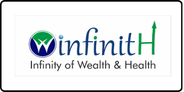 Winfinith Marketing Logo