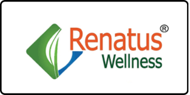 Renatus Wellness Logo