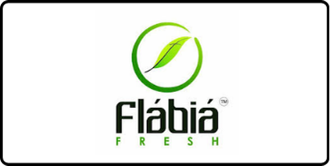 Flabia Fresh Logo
