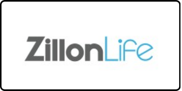 Zillonlife Global Logo