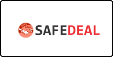Safedeal Marketing Logo