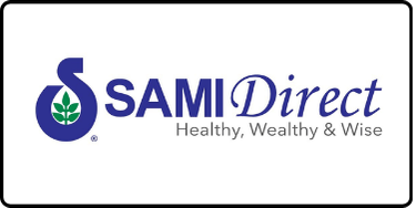 Sami Direct Marketing Private Ltd Logo