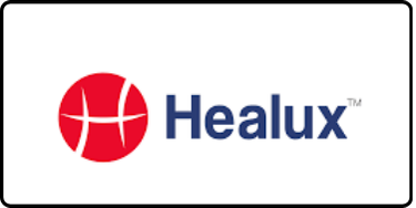 Healux International Logo