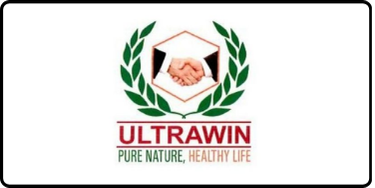 Ultrawin Marketing Logo