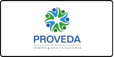 Proveda Marketing Logo