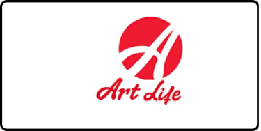Artlife Logo
