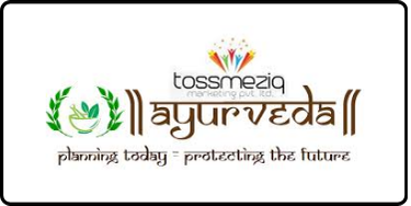 Tossmeziq Marketing Logo