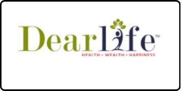 Dearlife Empower India Logo