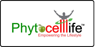 Phytocelllife Marketing Logo
