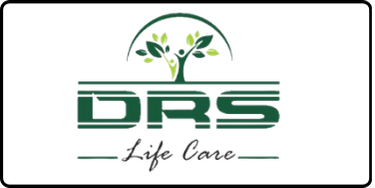 DRS Lifecare Industries Logo