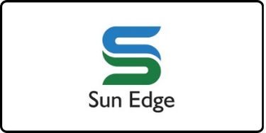 SunEdge Marketing Logo