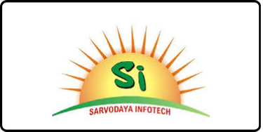 Sarvodaya Infradevelopers Logo