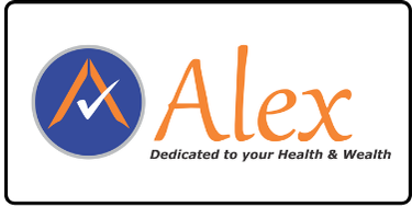 Alex Logo