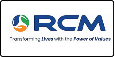 RCM Logo