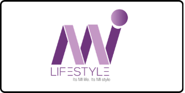 Mi Lifestyle Logo