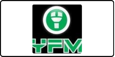 Yaana Future Marketing Logo