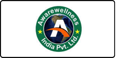 Aware Wellness Logo