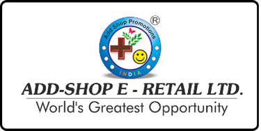 Add-Shop Logo