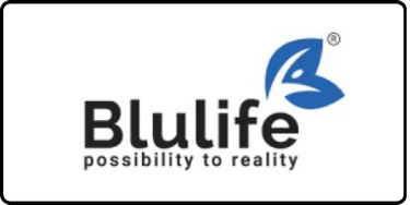 Blulife Logo
