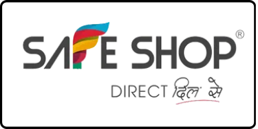 Safe And Secure Online Marketing Pvt LTD Logo
