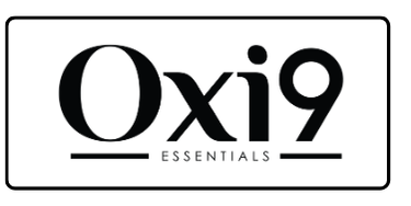 Oxi9 Logo