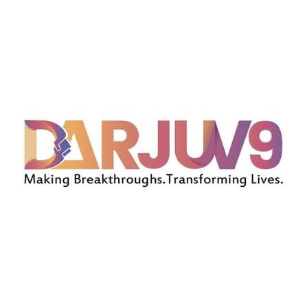 Darjuv9 Enterprises Private Limited Logo